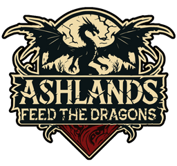 Ashlands: Feed the Dragons