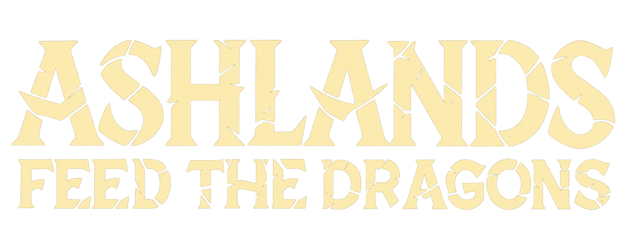 Ashlands: Feed the Dragons